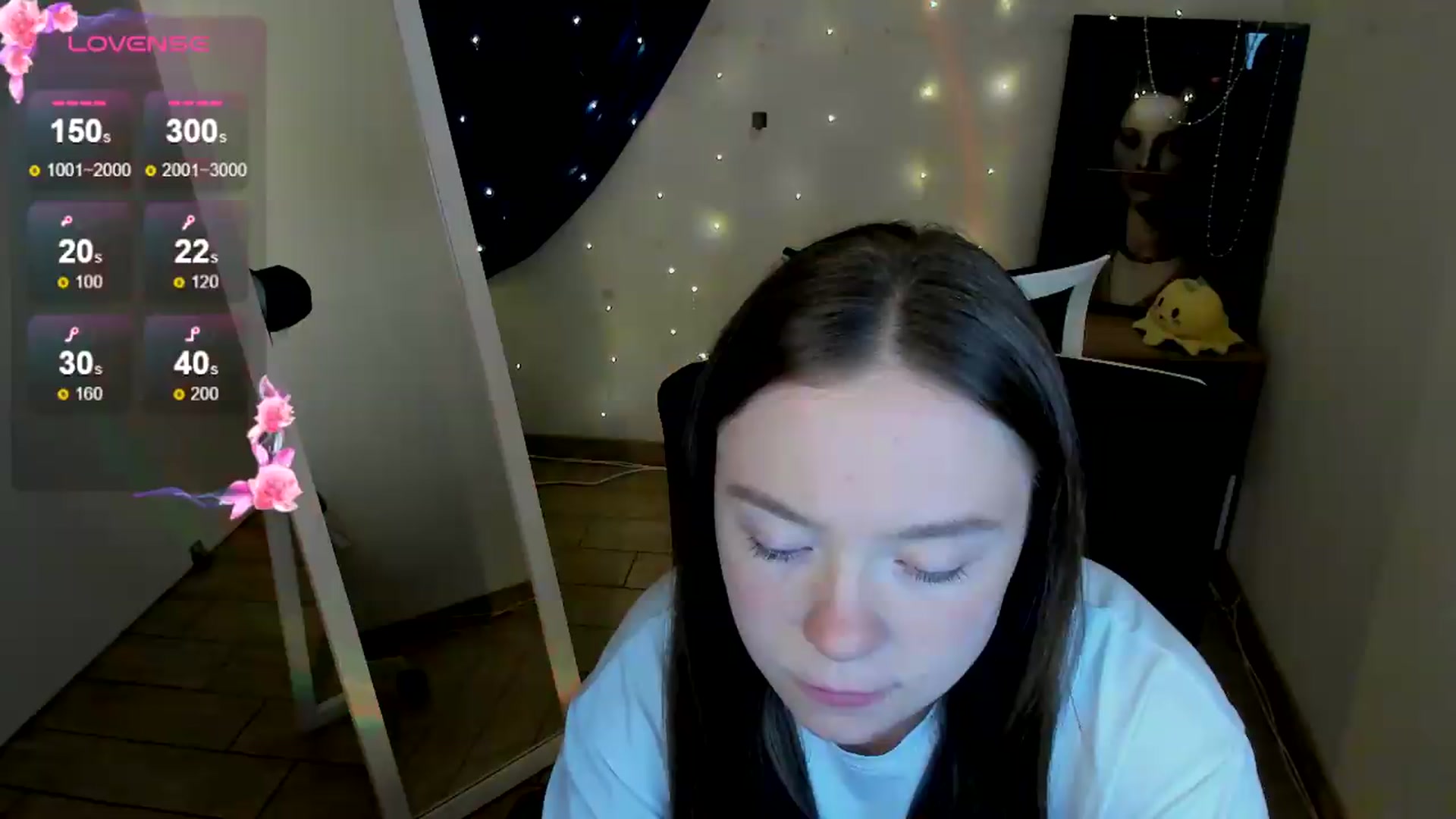 Gallery image thumbnail from Rudy_Meow's myfreecams stream on, 06/23/2026, 09:33 image 9 of 20