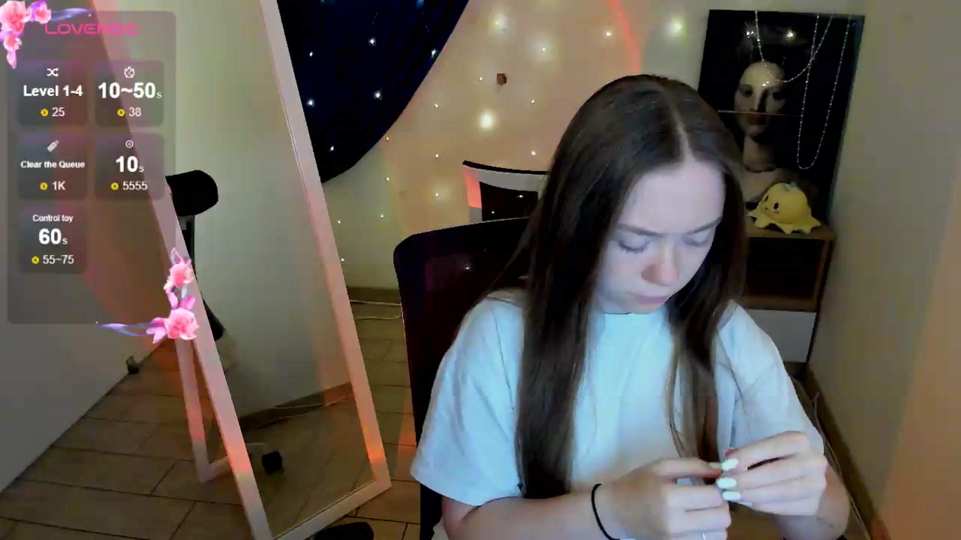 Gallery image thumbnail from Rudy_Meow's myfreecams stream on, 06/23/2026, 11:26 image 14 of 20
