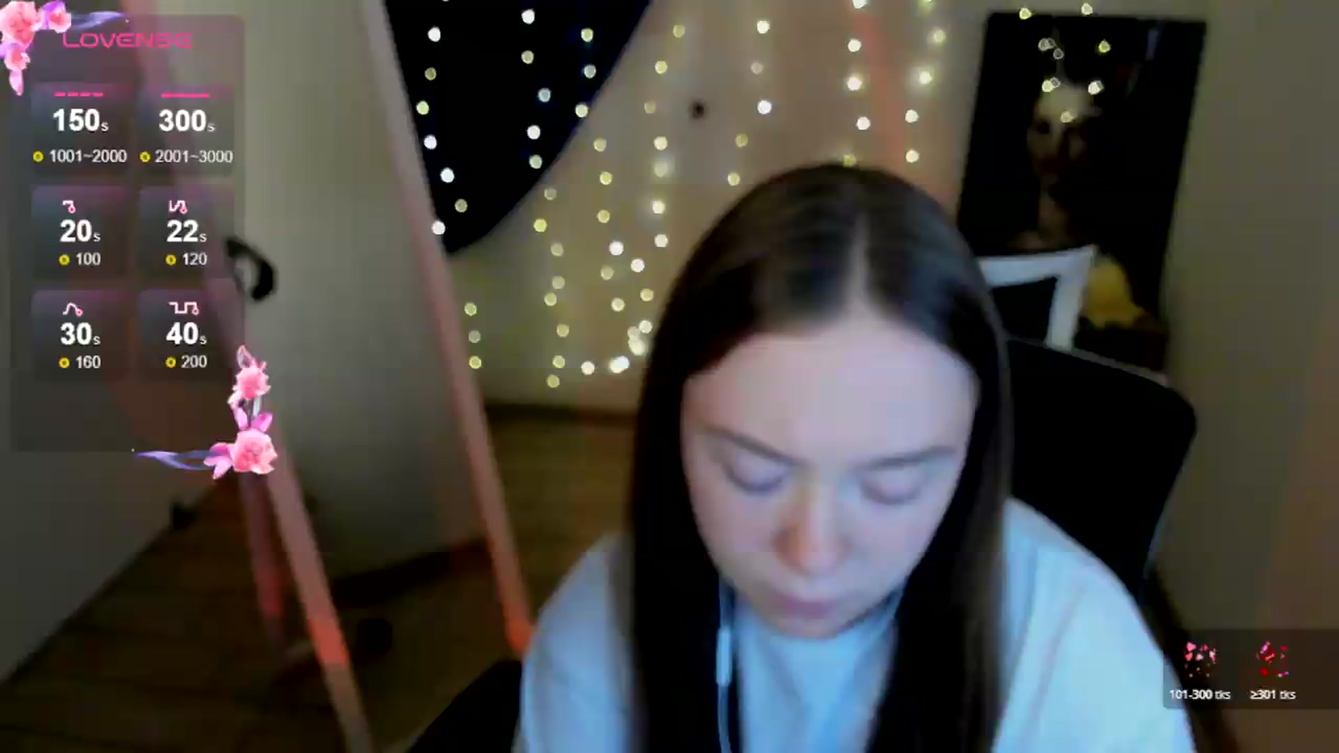 Gallery image thumbnail from Rudy_Meow's myfreecams stream on, 06/23/2026, 11:26 image 1 of 20