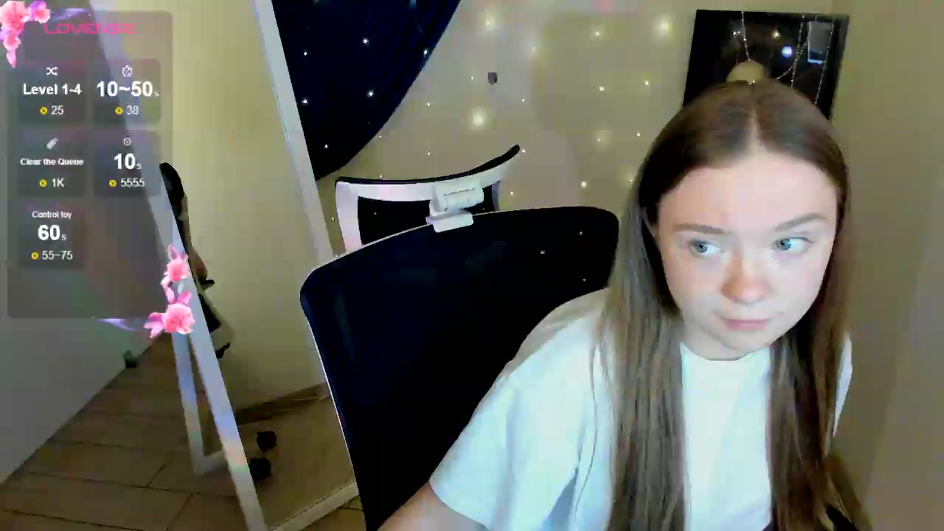 Gallery image thumbnail from Rudy_Meow's myfreecams stream on, 06/23/2026, 11:26 image 7 of 20