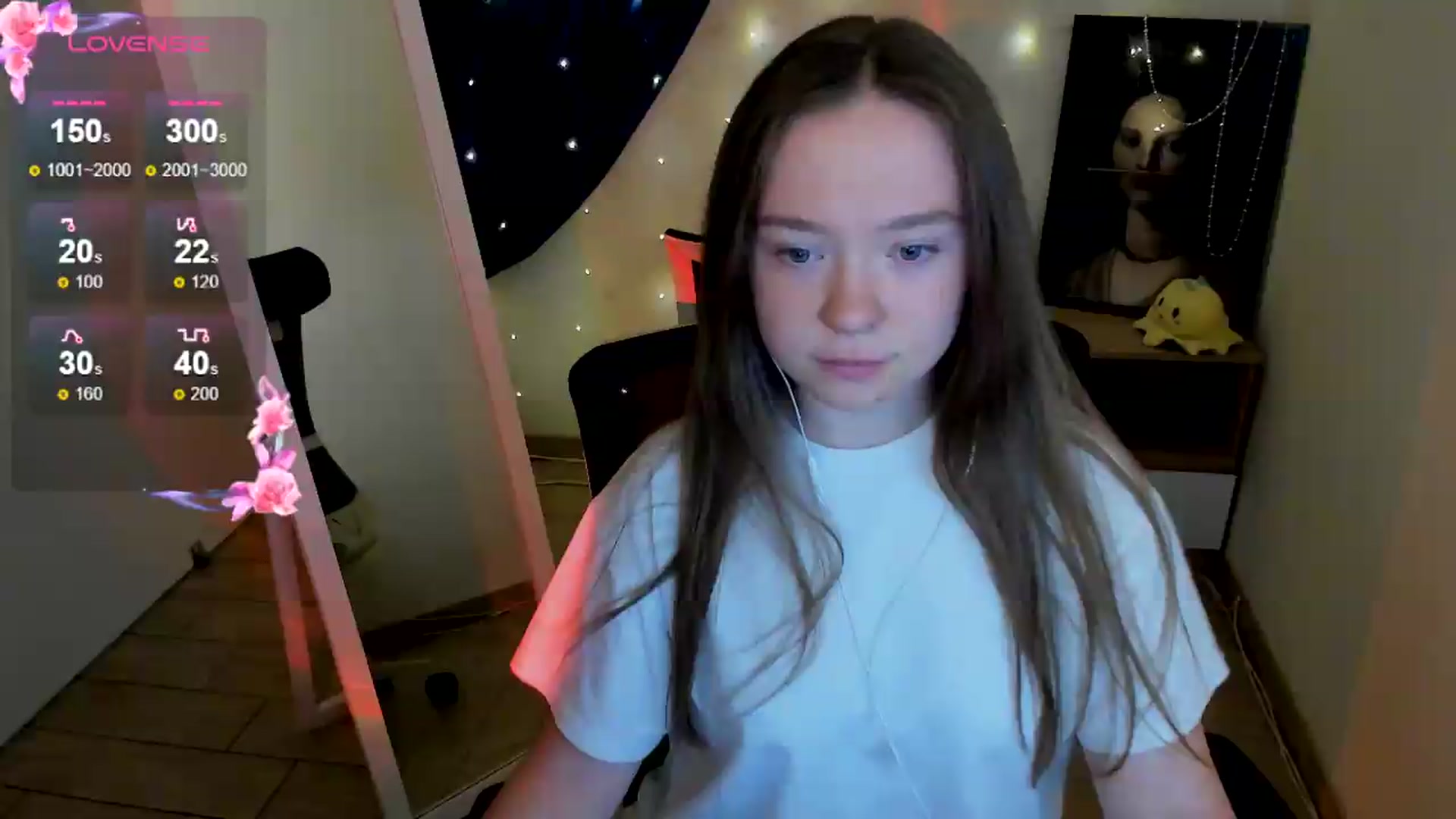 Gallery image thumbnail from Rudy_Meow's myfreecams stream on, 06/23/2026, 11:26 image 10 of 20