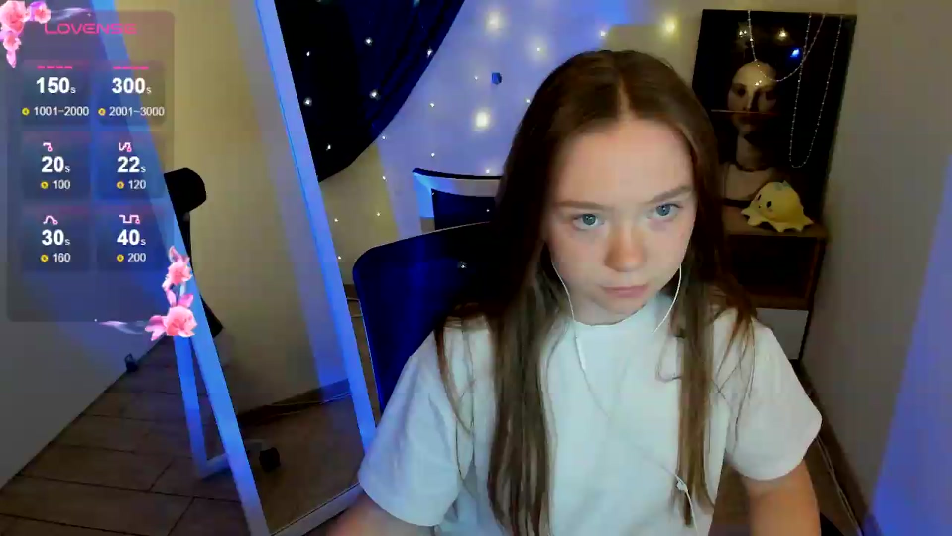 Gallery image thumbnail from Rudy_Meow's myfreecams stream on, 06/23/2026, 11:26 image 15 of 20