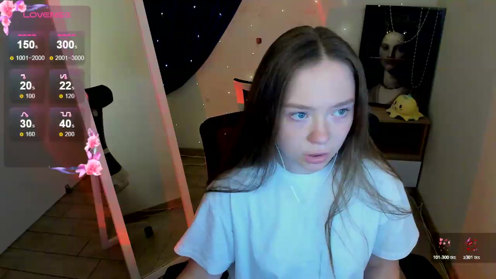 Gallery image thumbnail from Rudy_Meow's myfreecams stream on, 06/23/2026, 11:26 image 19 of 20