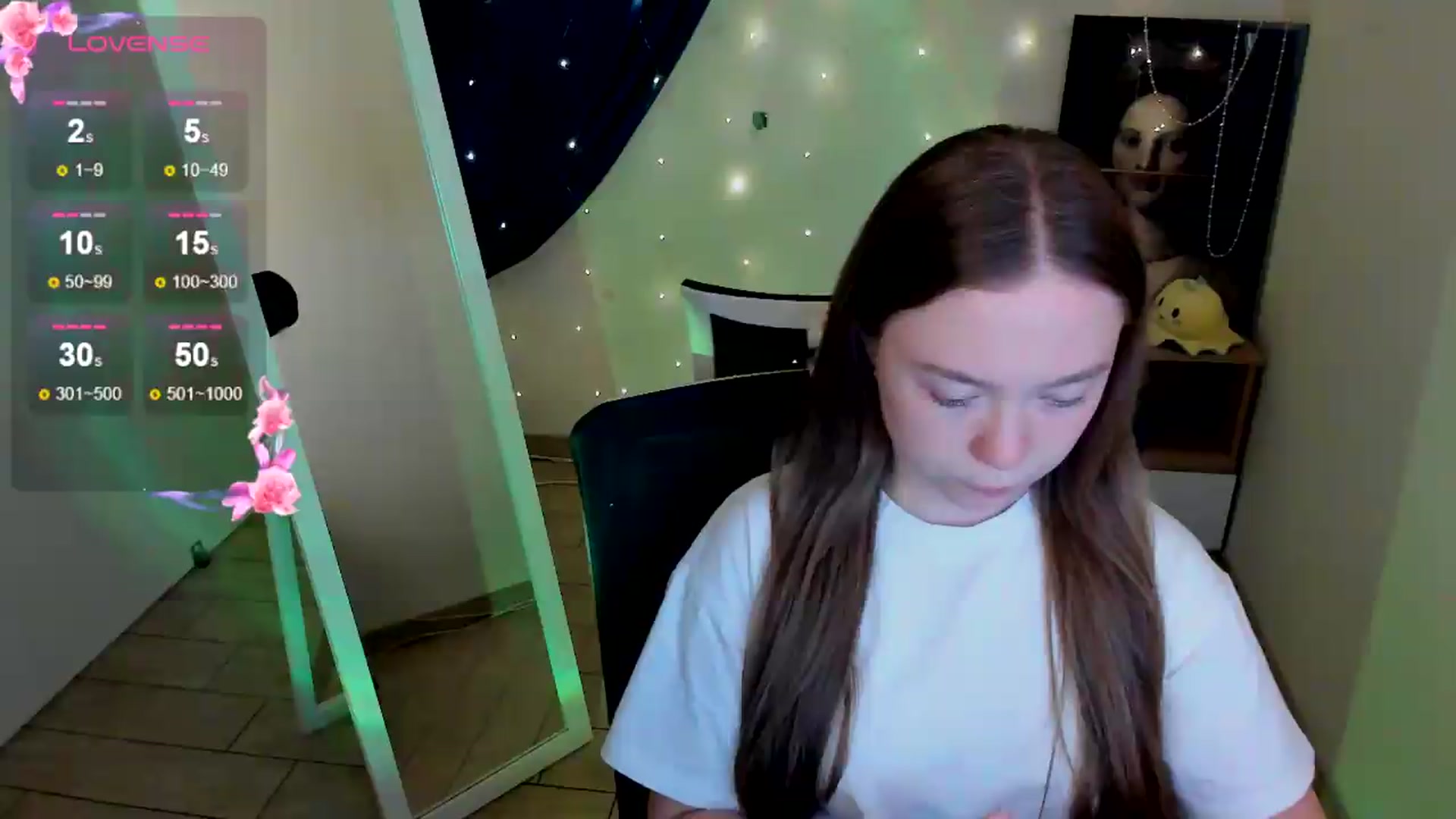 Gallery image thumbnail from Rudy_Meow's myfreecams stream on, 06/23/2026, 11:26 image 6 of 20