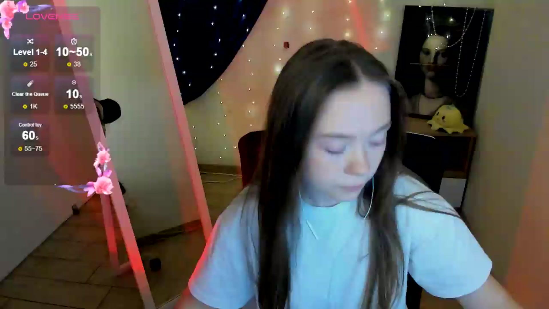Gallery image thumbnail from Rudy_Meow's myfreecams stream on, 06/23/2026, 11:26 image 16 of 20