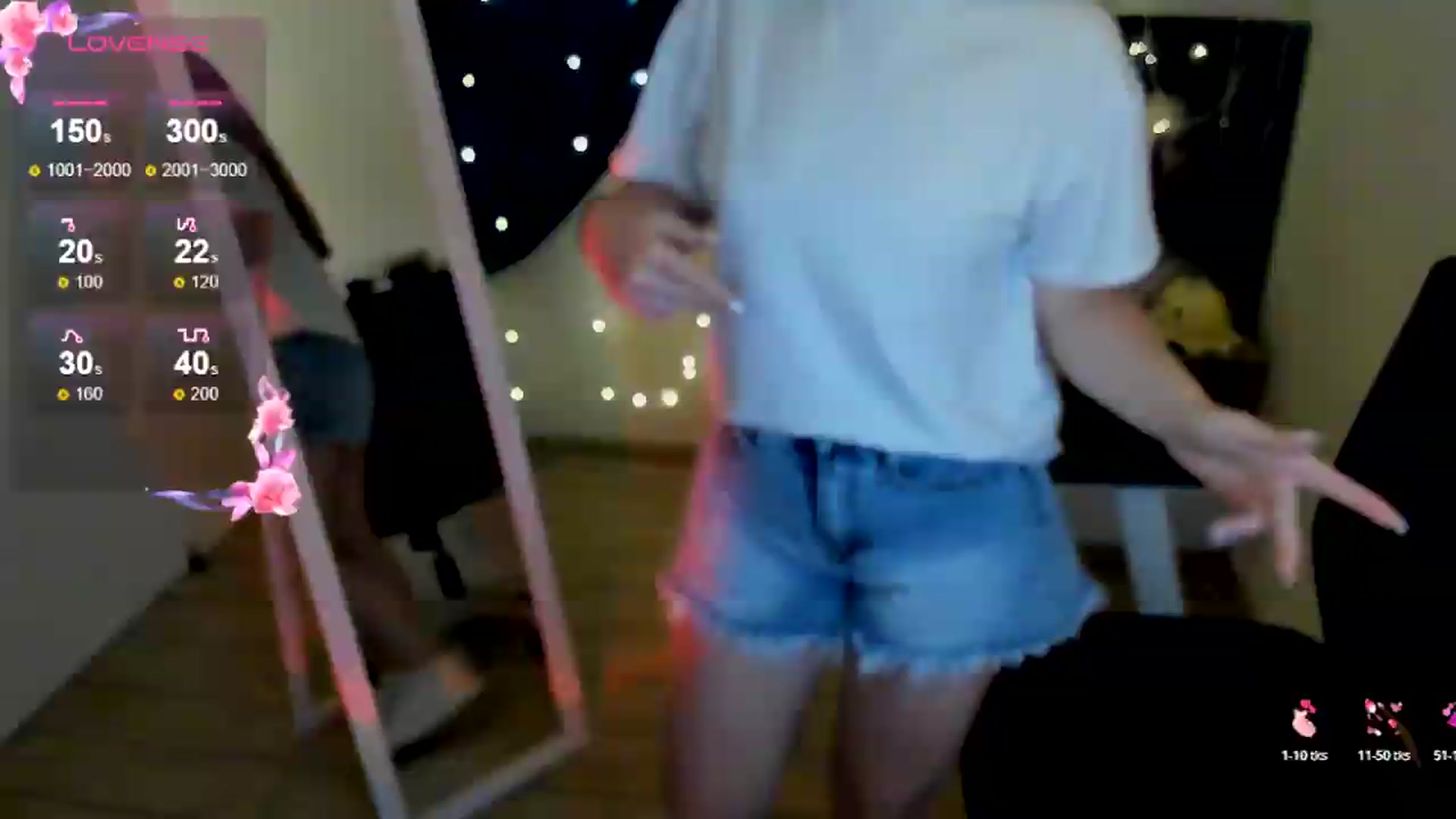 Gallery image thumbnail from Rudy_Meow's myfreecams stream on, 06/23/2026, 11:26 image 3 of 20