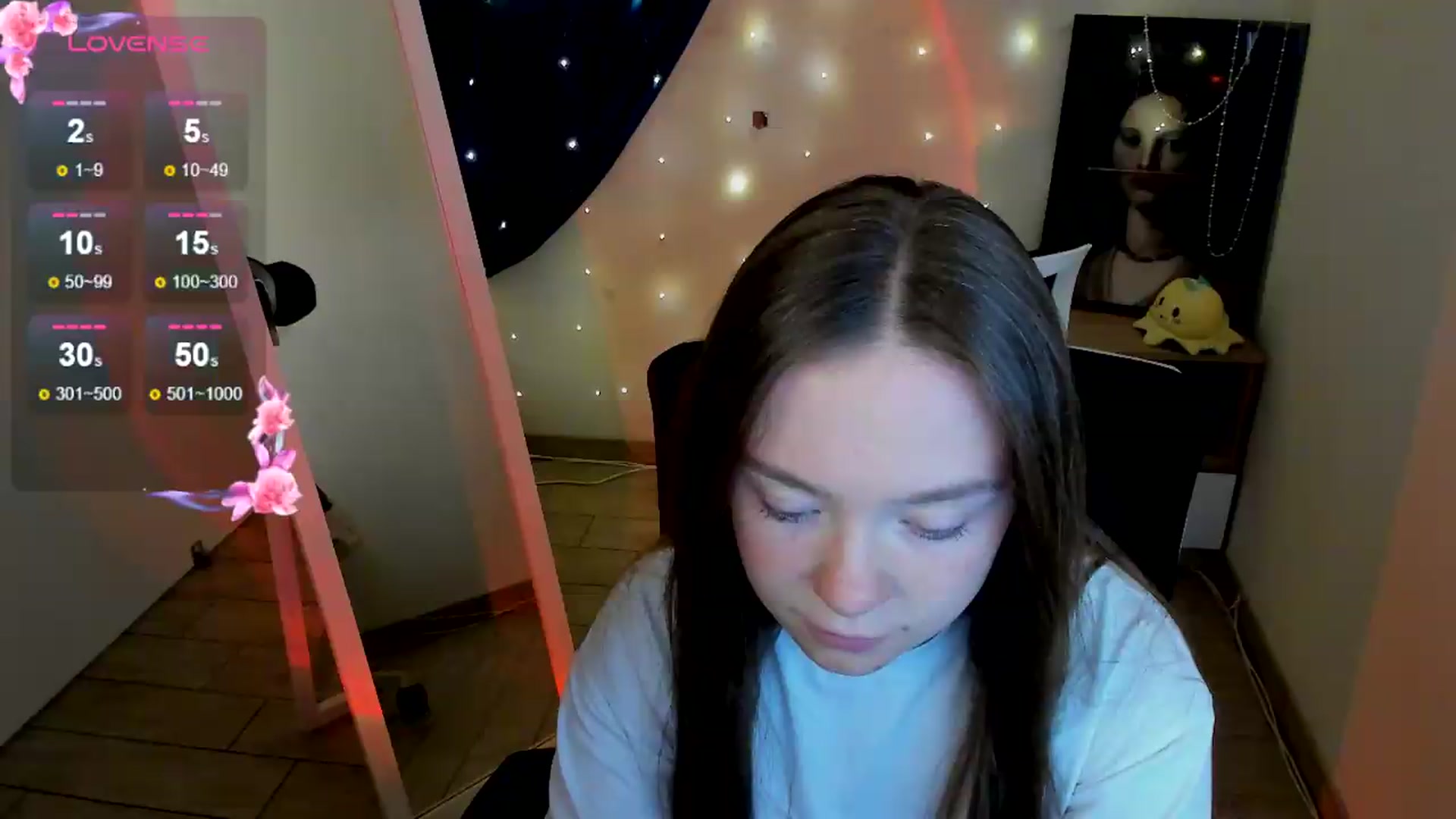 Gallery image thumbnail from Rudy_Meow's myfreecams stream on, 06/23/2026, 11:26 image 13 of 20