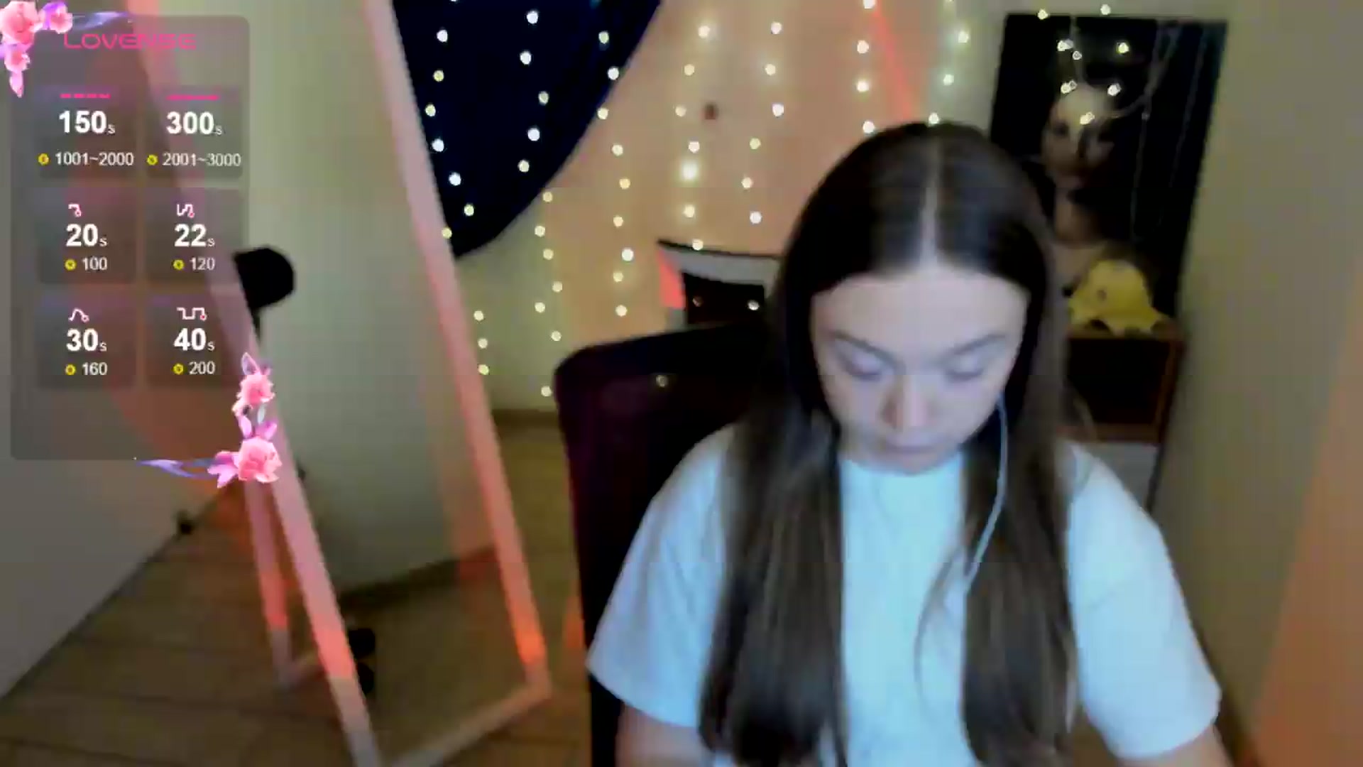 Gallery image thumbnail from Rudy_Meow's myfreecams stream on, 06/23/2026, 11:26 image 8 of 20