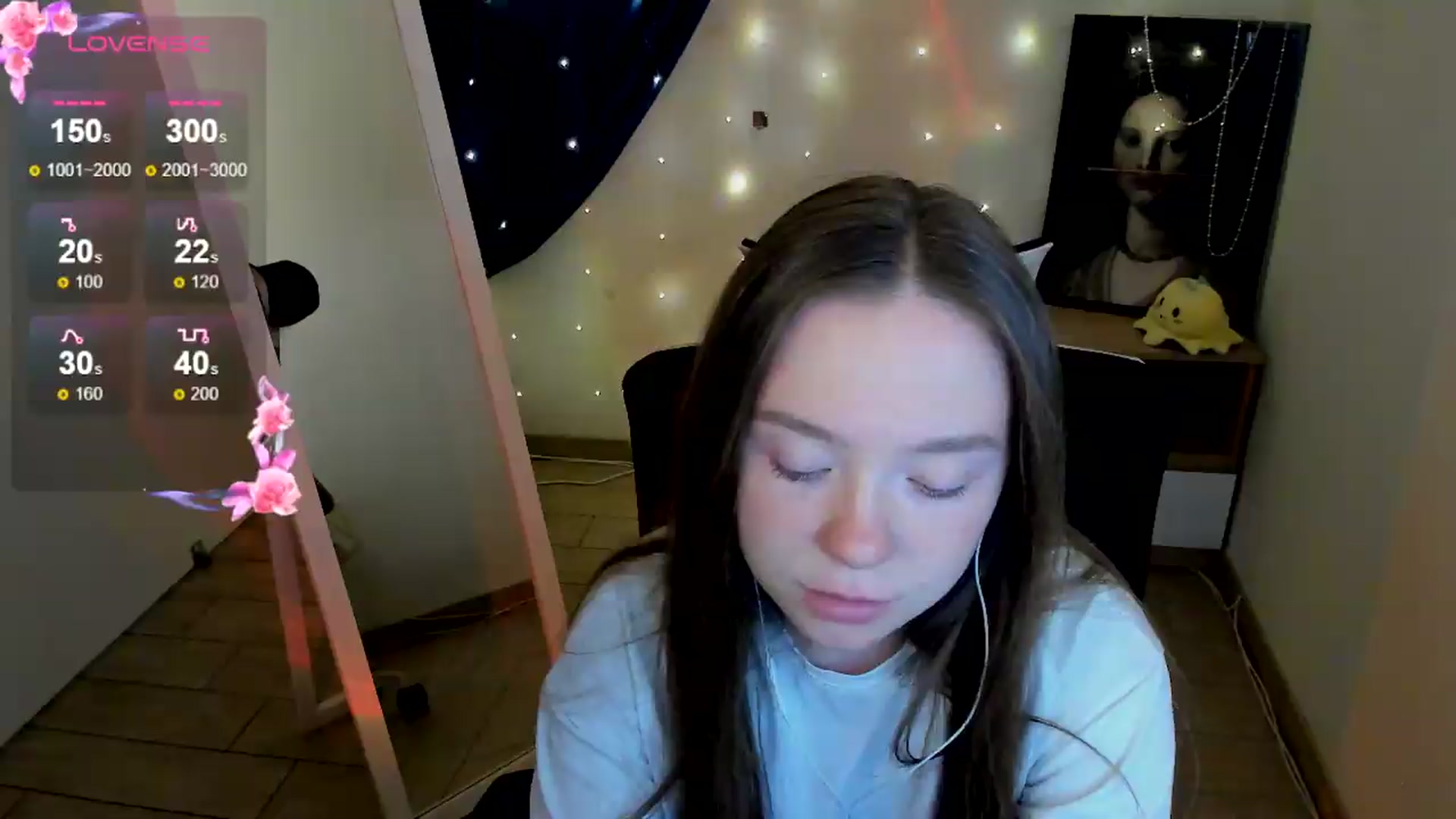 Gallery image thumbnail from Rudy_Meow's myfreecams stream on, 06/23/2026, 11:26 image 17 of 20