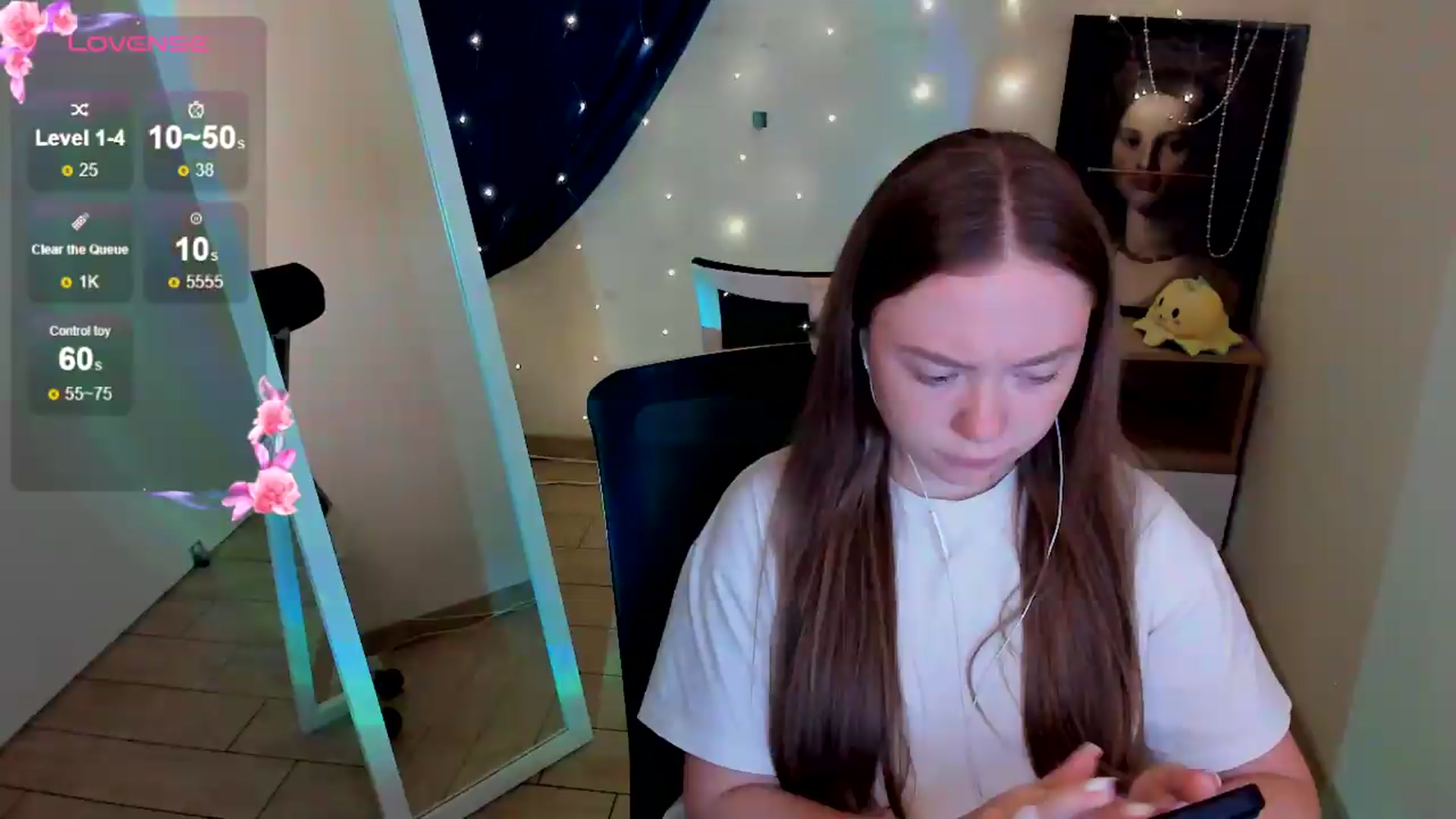 Gallery image thumbnail from Rudy_Meow's myfreecams stream on, 06/23/2026, 11:26 image 9 of 20
