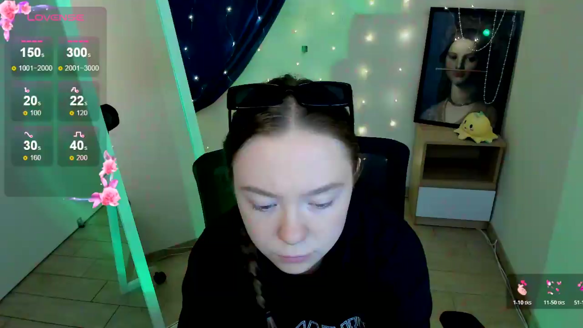 Gallery image thumbnail from Rudy_Meow's myfreecams stream on, 06/24/2026, 07:09 image 7 of 20