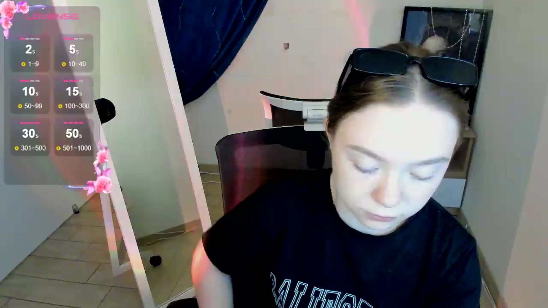 Gallery image thumbnail from Rudy_Meow's myfreecams stream on, 06/24/2026, 07:09 image 17 of 20