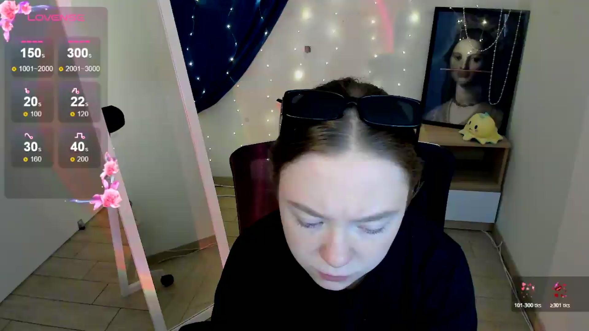 Gallery image thumbnail from Rudy_Meow's myfreecams stream on, 06/24/2026, 07:09 image 20 of 20