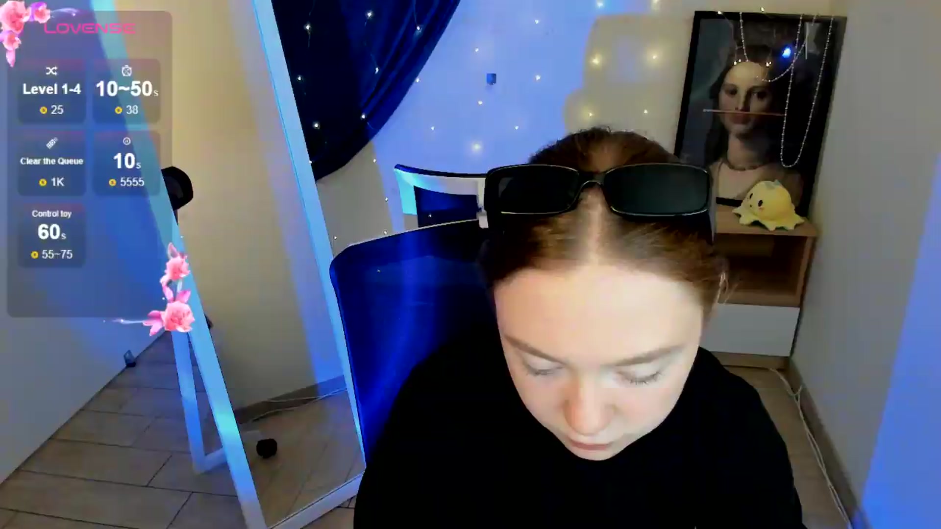 Gallery image thumbnail from Rudy_Meow's myfreecams stream on, 06/24/2026, 07:09 image 19 of 20