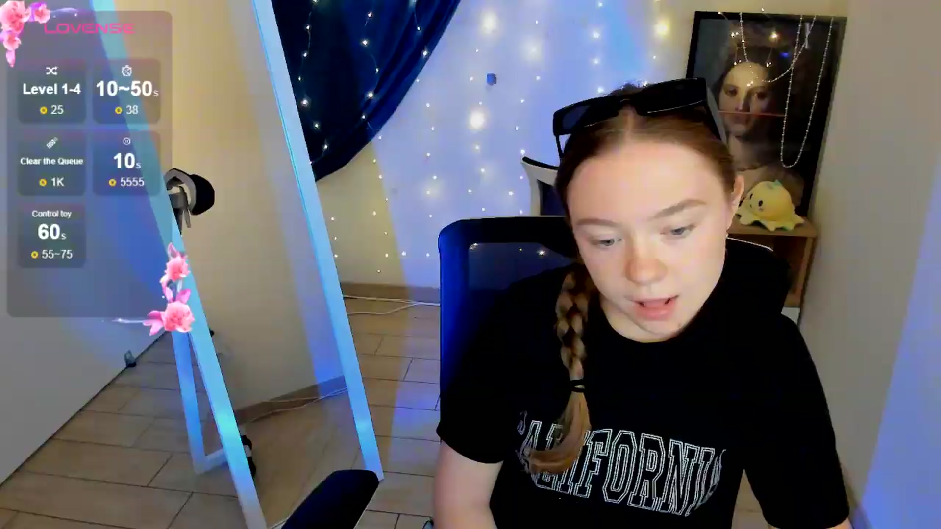 Gallery image thumbnail from Rudy_Meow's myfreecams stream on, 06/24/2026, 07:09 image 10 of 20