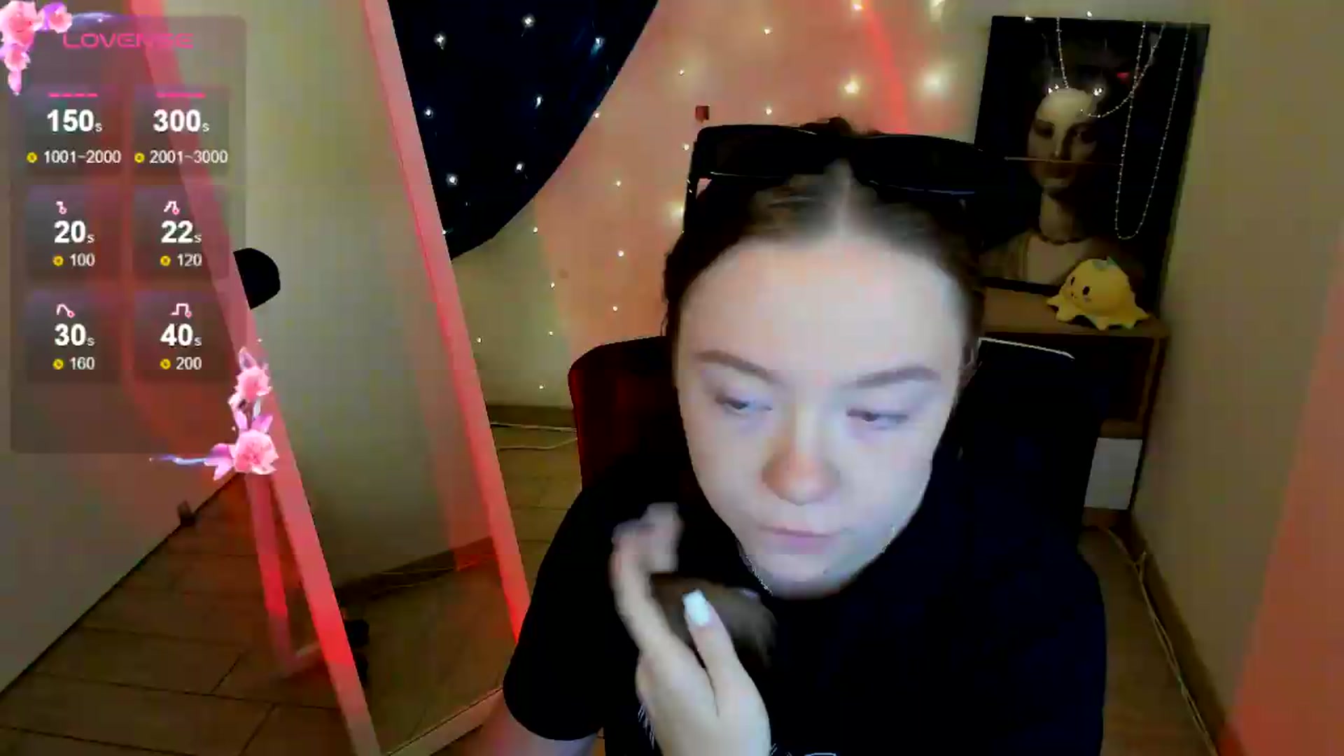 Gallery image thumbnail from Rudy_Meow's myfreecams stream on, 06/24/2026, 07:09 image 2 of 20