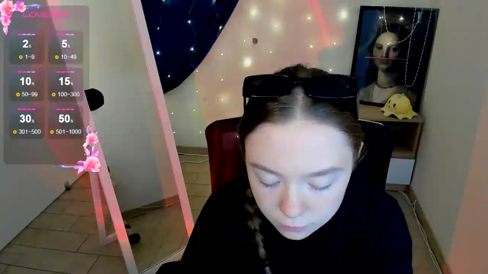 Gallery image thumbnail from Rudy_Meow's myfreecams stream on, 06/24/2026, 07:09 image 12 of 20