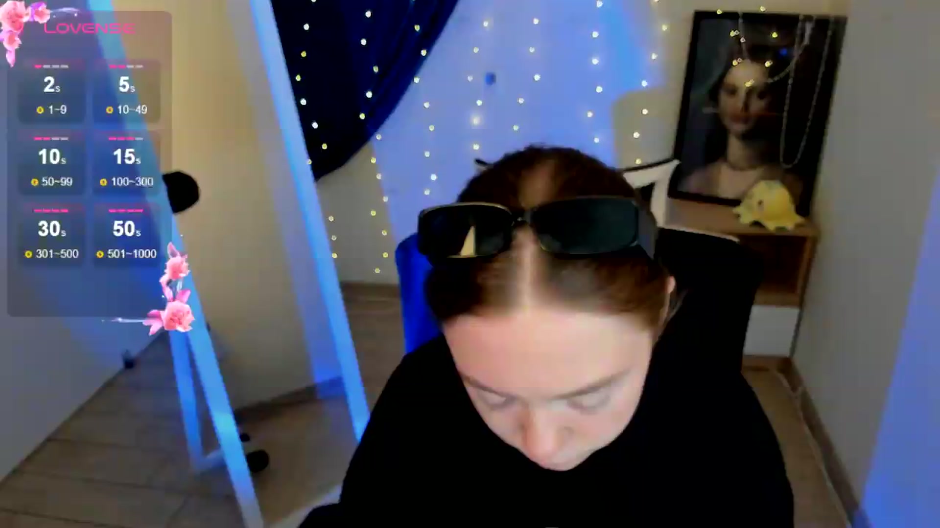 Gallery image thumbnail from Rudy_Meow's myfreecams stream on, 06/24/2026, 07:09 image 13 of 20