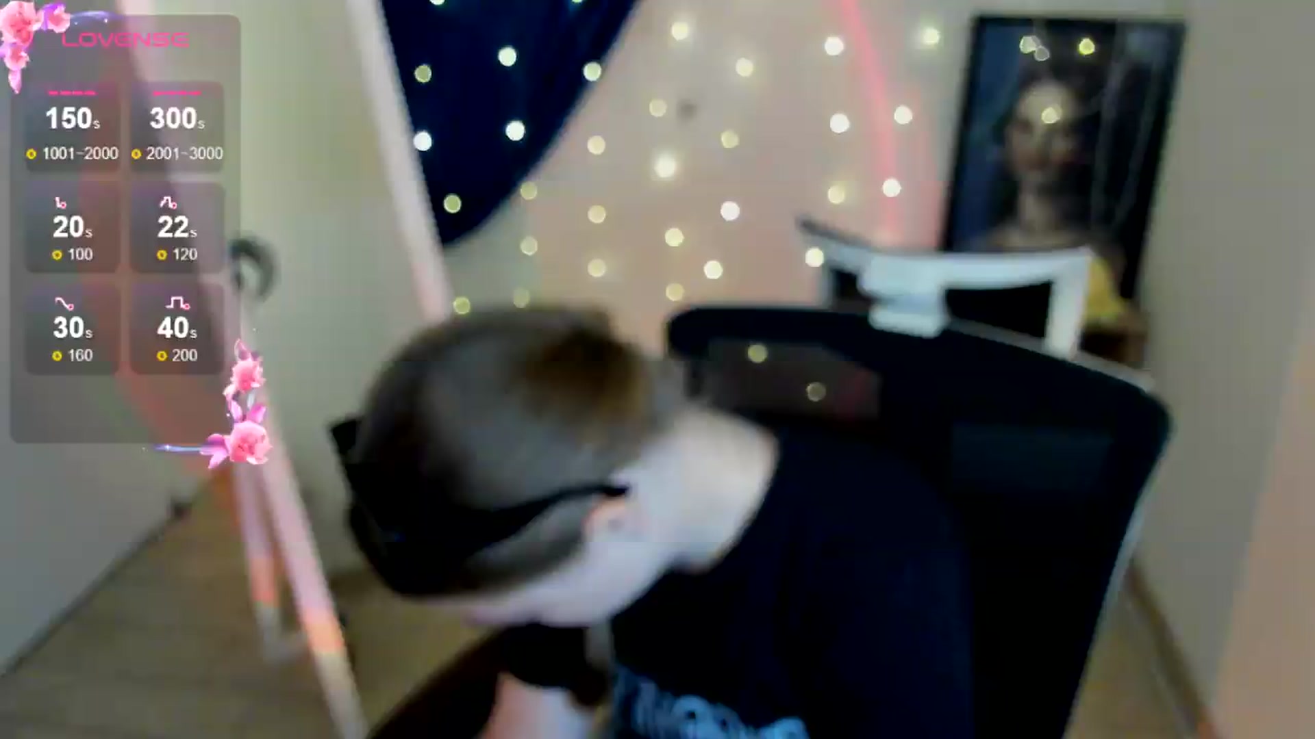 Gallery image thumbnail from Rudy_Meow's myfreecams stream on, 06/24/2026, 07:09 image 11 of 20