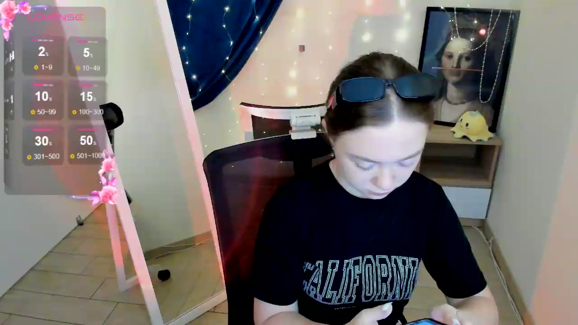 Gallery image thumbnail from Rudy_Meow's myfreecams stream on, 06/24/2026, 07:09 image 18 of 20
