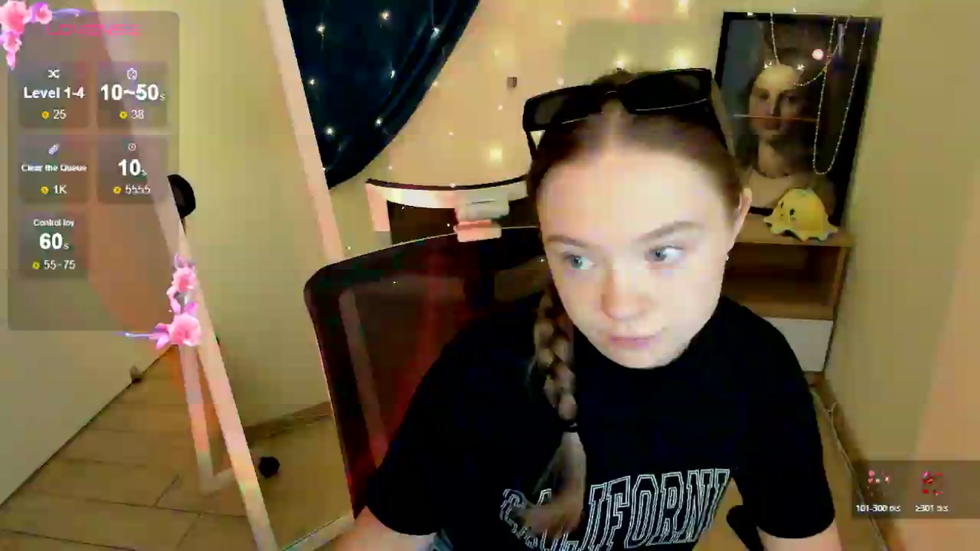 Gallery image thumbnail from Rudy_Meow's myfreecams stream on, 06/24/2026, 07:09 image 5 of 20