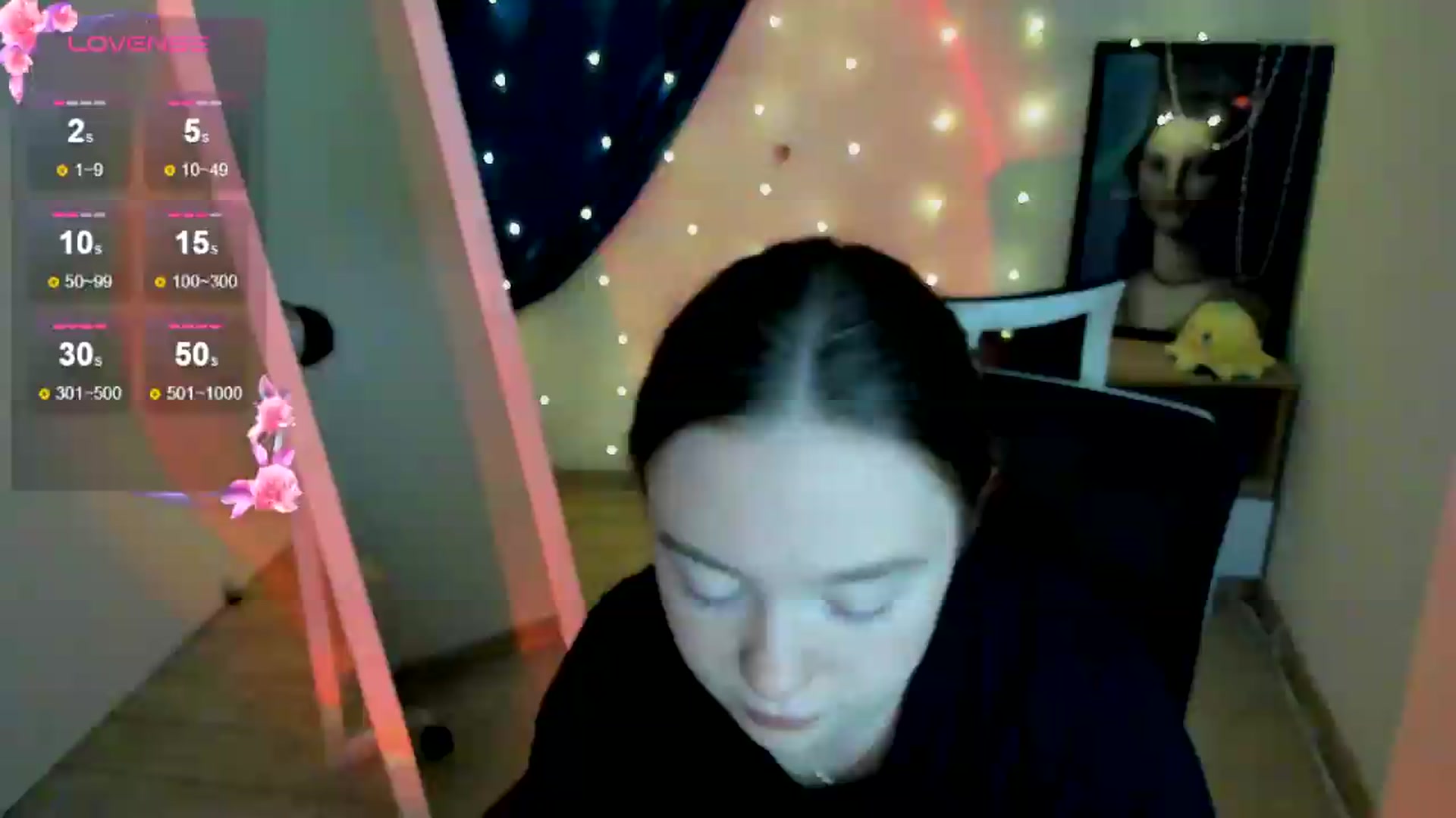 Gallery image thumbnail from Rudy_Meow's myfreecams stream on, 06/24/2026, 09:43 image 20 of 20