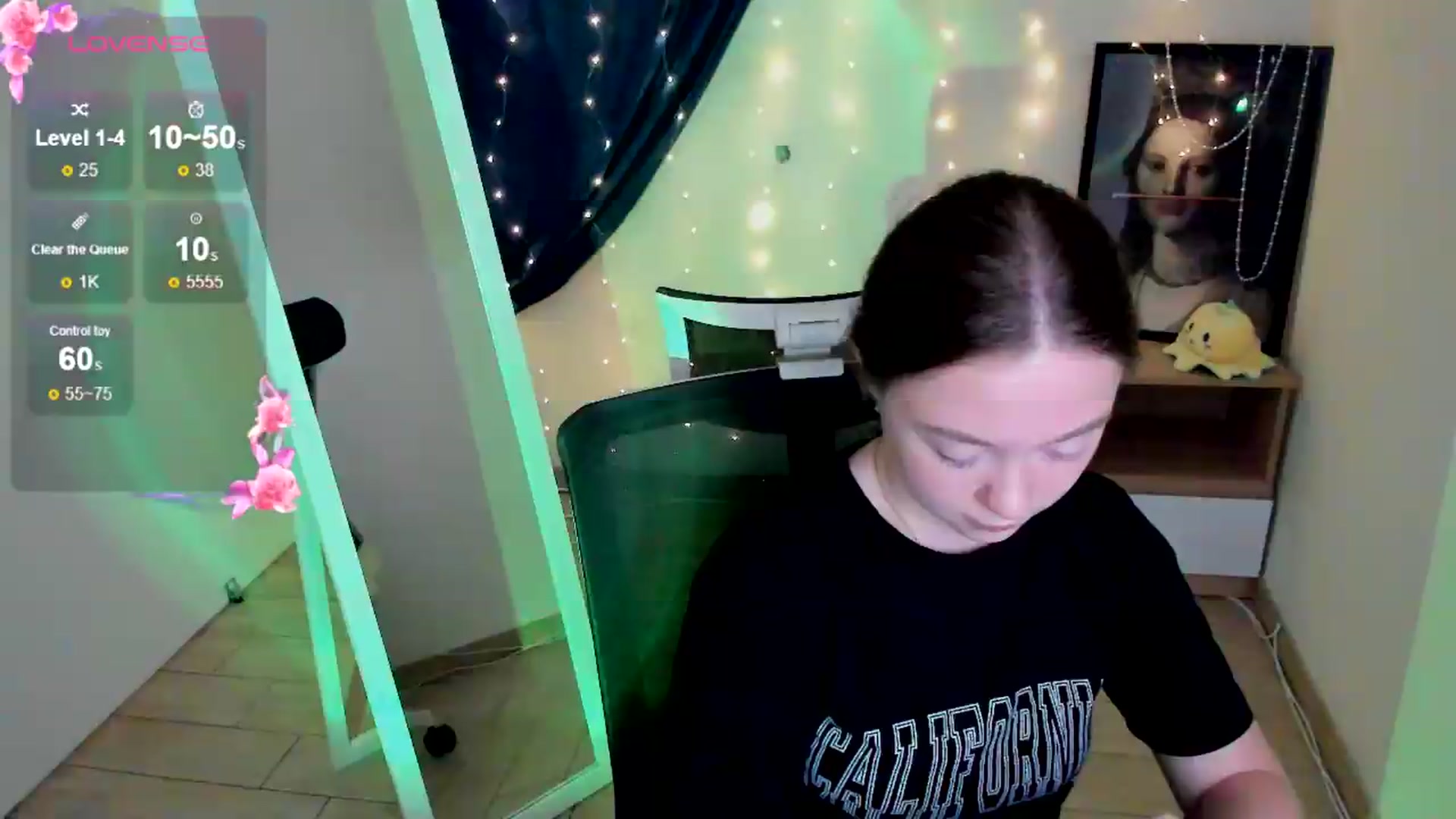 Gallery image thumbnail from Rudy_Meow's myfreecams stream on, 06/24/2026, 09:43 image 8 of 20