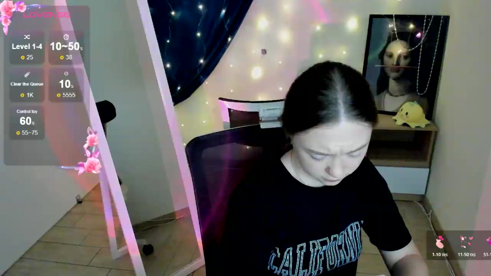 Gallery image thumbnail from Rudy_Meow's myfreecams stream on, 06/24/2026, 09:43 image 9 of 20