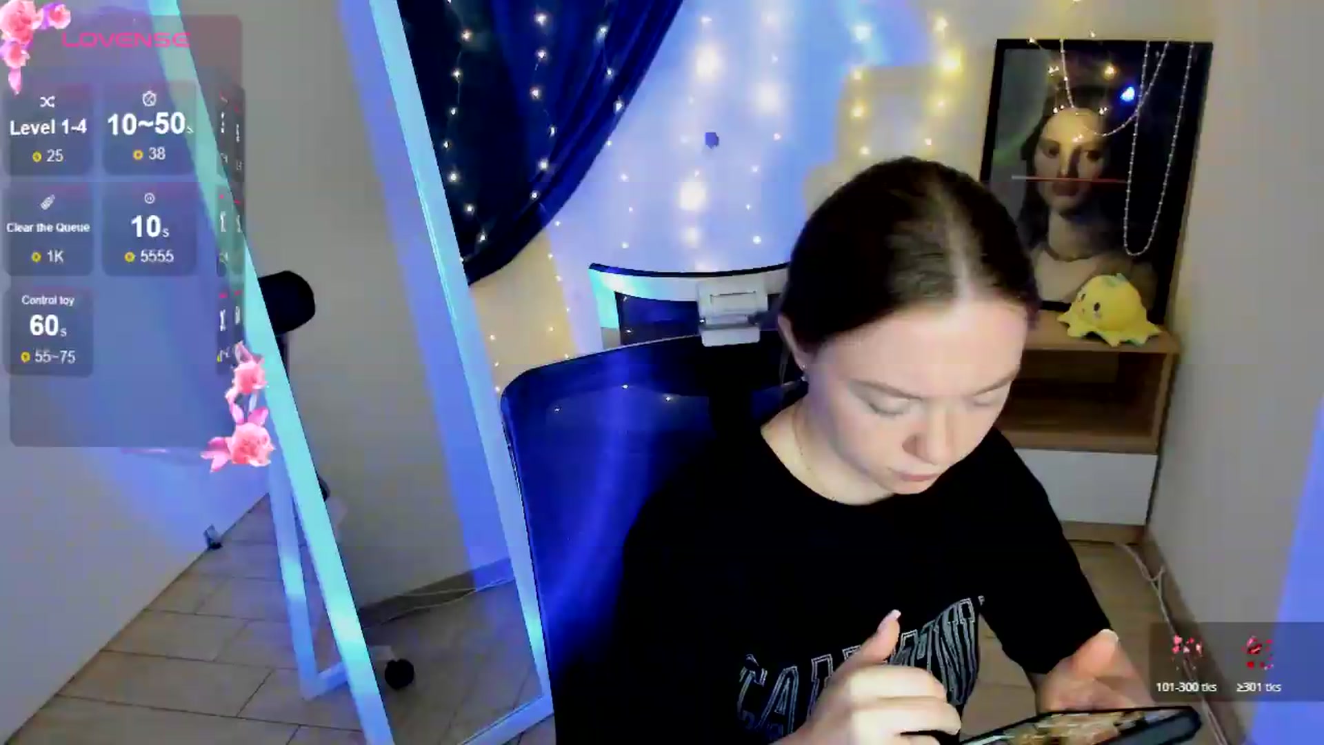 Gallery image thumbnail from Rudy_Meow's myfreecams stream on, 06/24/2026, 09:43 image 10 of 20