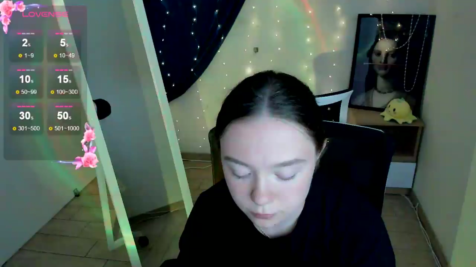 Gallery image thumbnail from Rudy_Meow's myfreecams stream on, 06/24/2026, 09:43 image 15 of 20