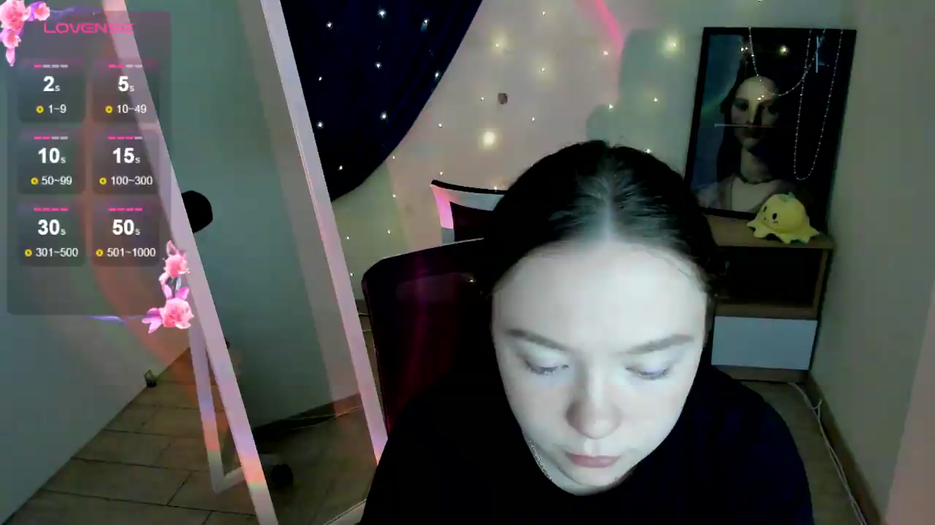 Gallery image thumbnail from Rudy_Meow's myfreecams stream on, 06/24/2026, 09:43 image 16 of 20