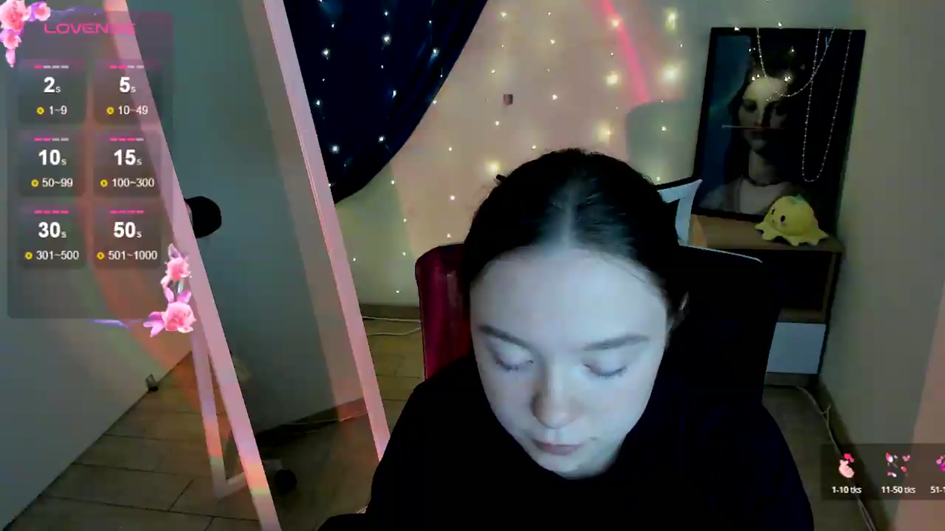 Gallery image thumbnail from Rudy_Meow's myfreecams stream on, 06/24/2026, 09:43 image 14 of 20