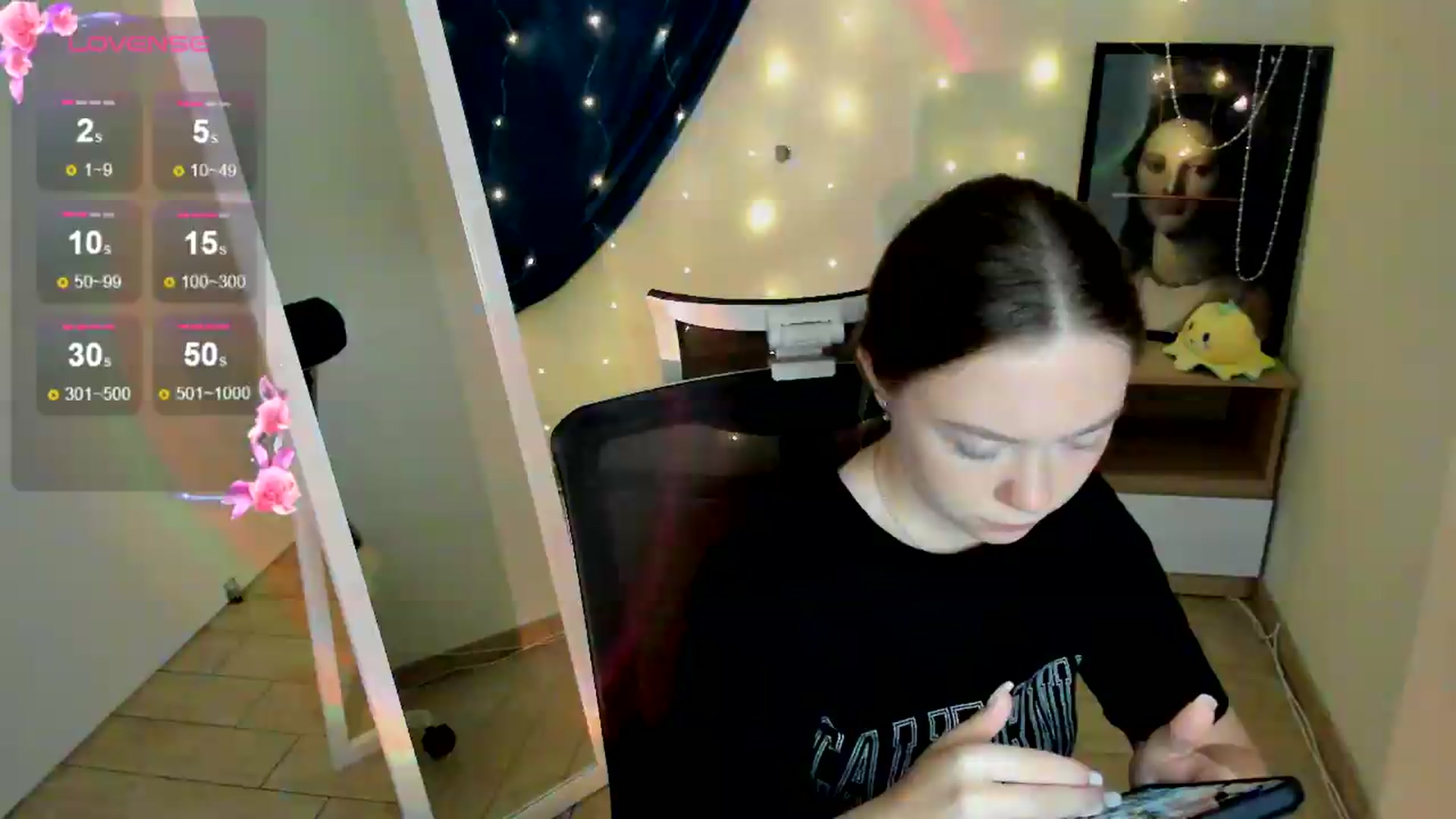 Gallery image thumbnail from Rudy_Meow's myfreecams stream on, 06/24/2026, 09:43 image 11 of 20