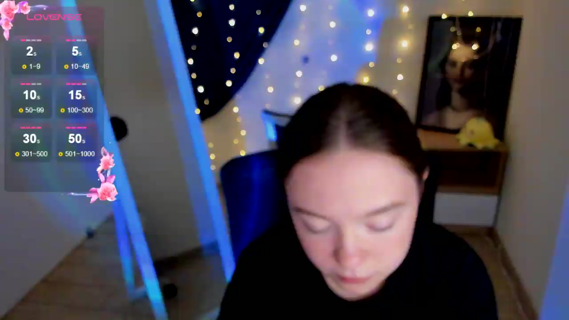 Gallery image thumbnail from Rudy_Meow's myfreecams stream on, 06/24/2026, 09:43 image 17 of 20