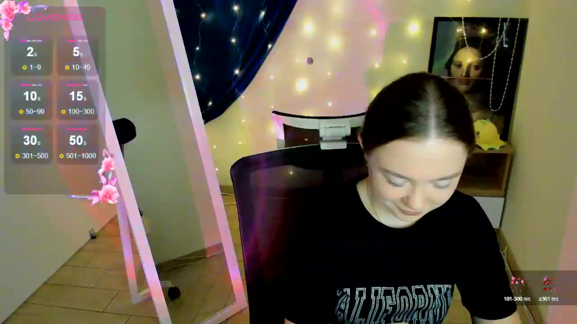 Gallery image thumbnail from Rudy_Meow's myfreecams stream on, 06/24/2026, 09:43 image 19 of 20
