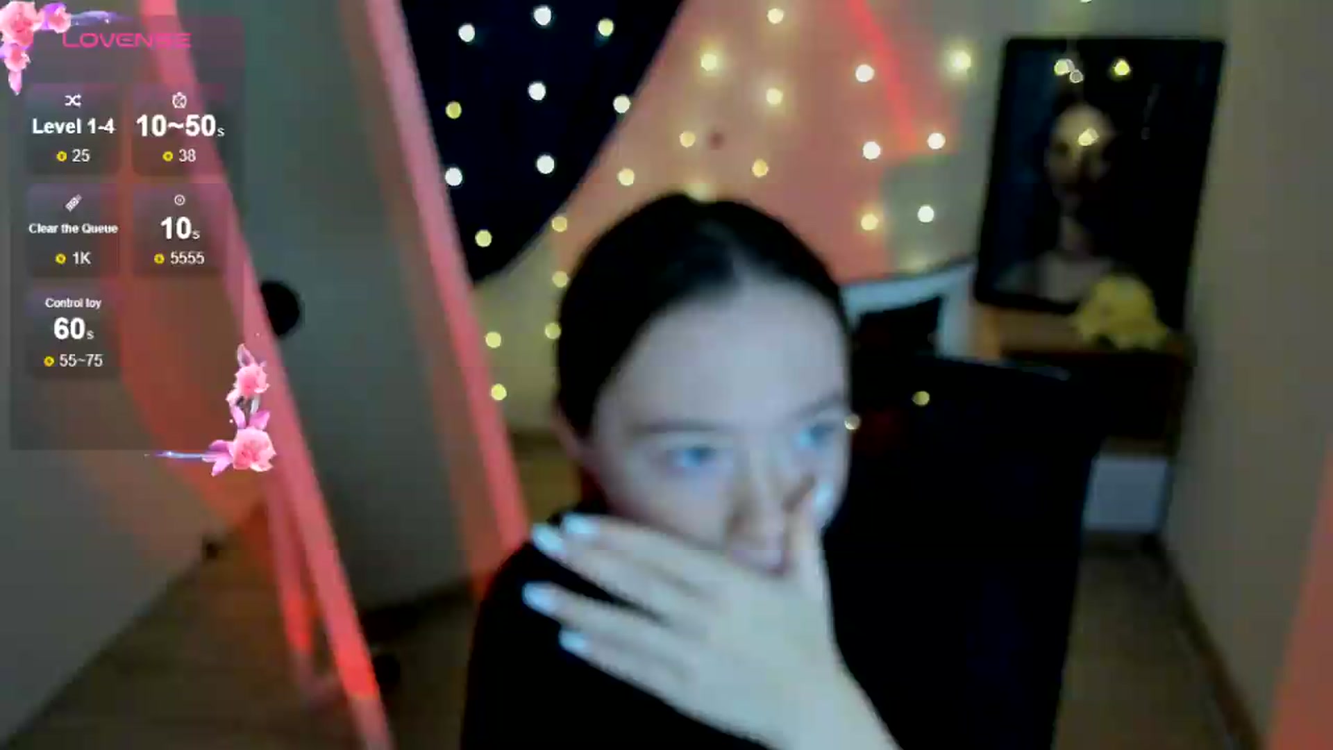 Gallery image thumbnail from Rudy_Meow's myfreecams stream on, 06/24/2026, 11:19 image 1 of 20