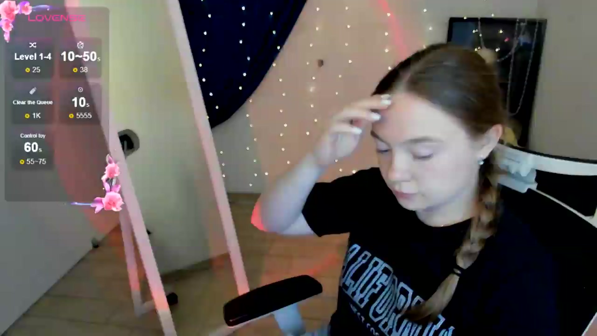 Gallery image thumbnail from Rudy_Meow's myfreecams stream on, 06/24/2026, 11:19 image 8 of 20