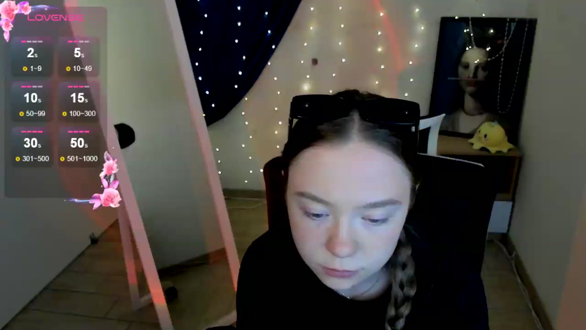 Gallery image thumbnail from Rudy_Meow's myfreecams stream on, 06/24/2026, 11:19 image 14 of 20