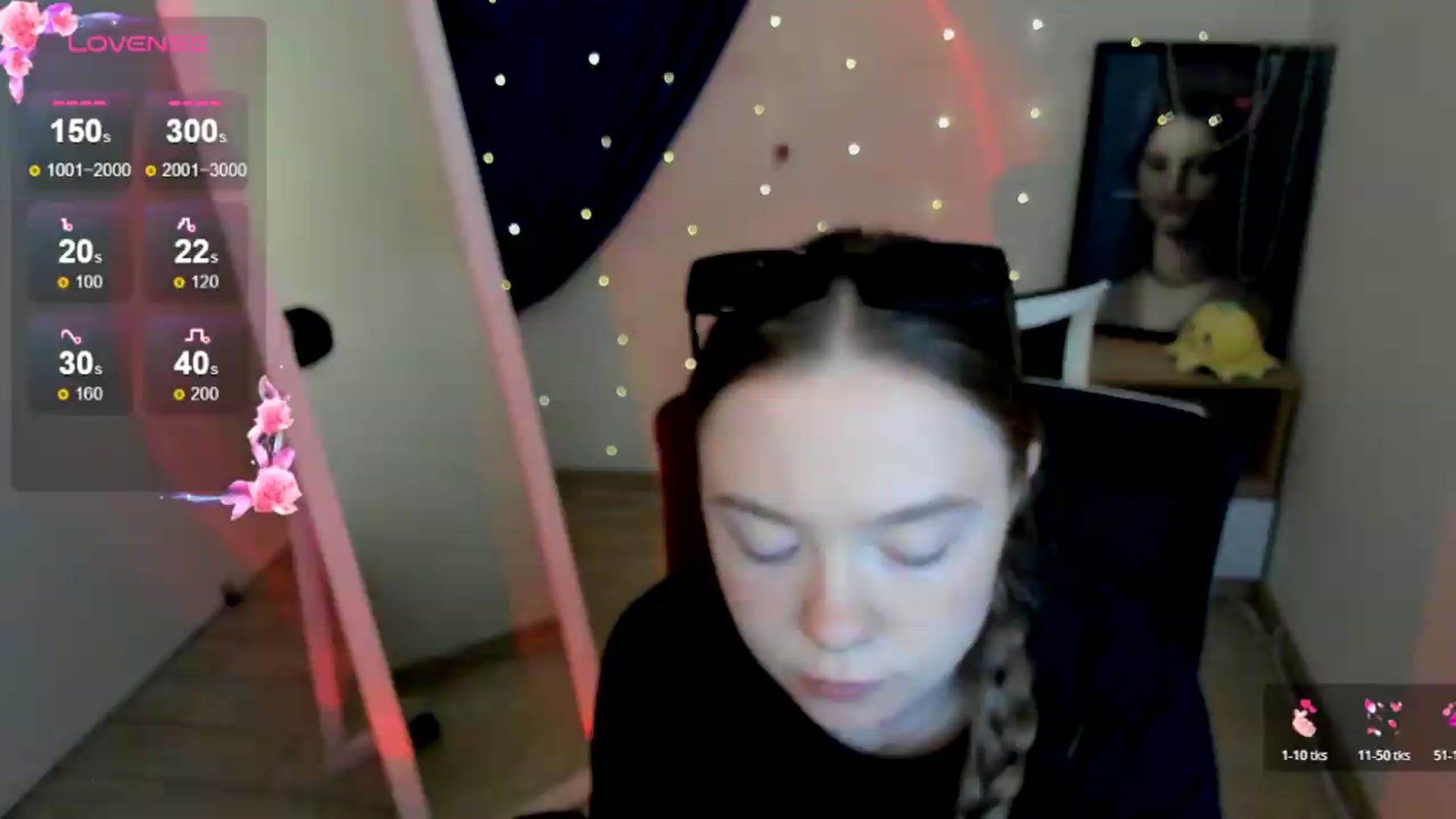 Gallery image thumbnail from Rudy_Meow's myfreecams stream on, 06/24/2026, 11:19 image 17 of 20