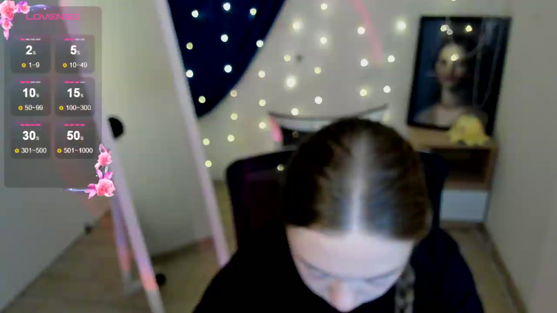 Gallery image thumbnail from Rudy_Meow's myfreecams stream on, 06/24/2026, 11:19 image 9 of 20