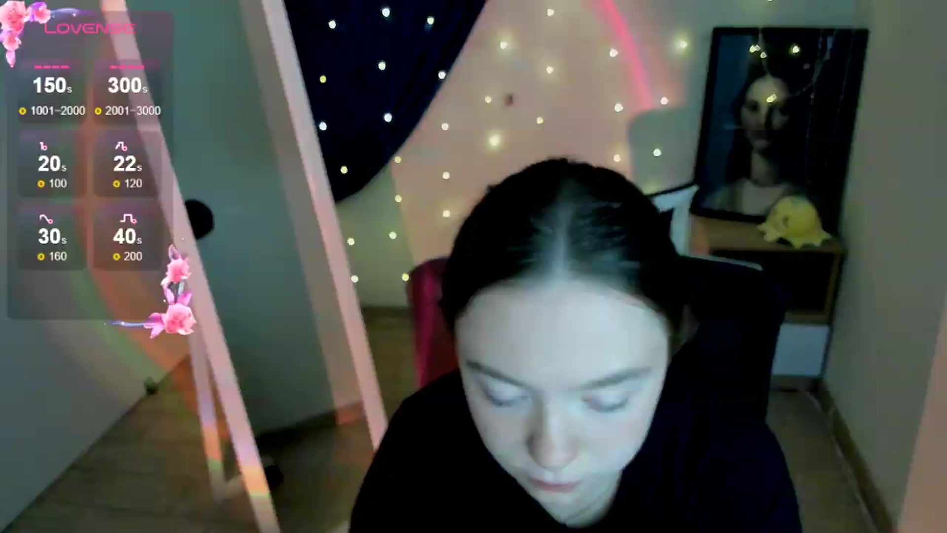 Gallery image thumbnail from Rudy_Meow's myfreecams stream on, 06/24/2026, 11:19 image 5 of 20