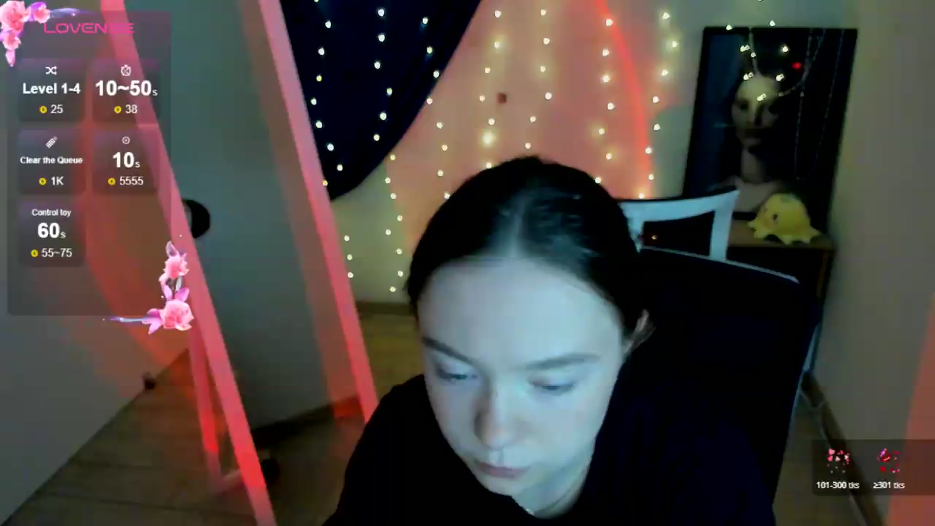Gallery image thumbnail from Rudy_Meow's myfreecams stream on, 06/24/2026, 11:19 image 3 of 20