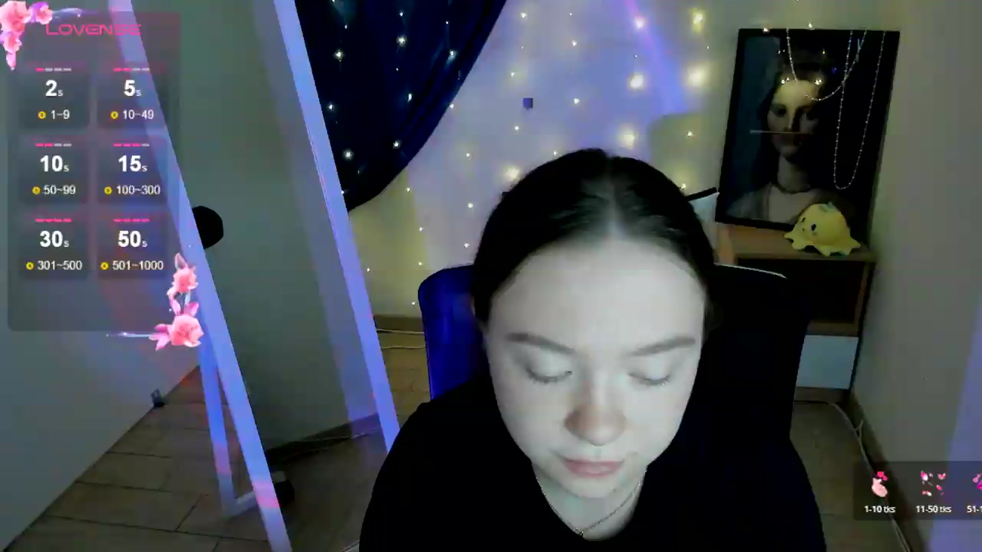 Gallery image thumbnail from Rudy_Meow's myfreecams stream on, 06/24/2026, 11:19 image 4 of 20