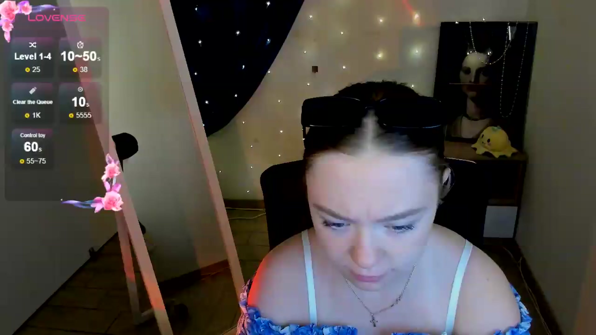 Gallery image thumbnail from Rudy_Meow's myfreecams stream on, 06/26/2026, 06:44 image 10 of 20