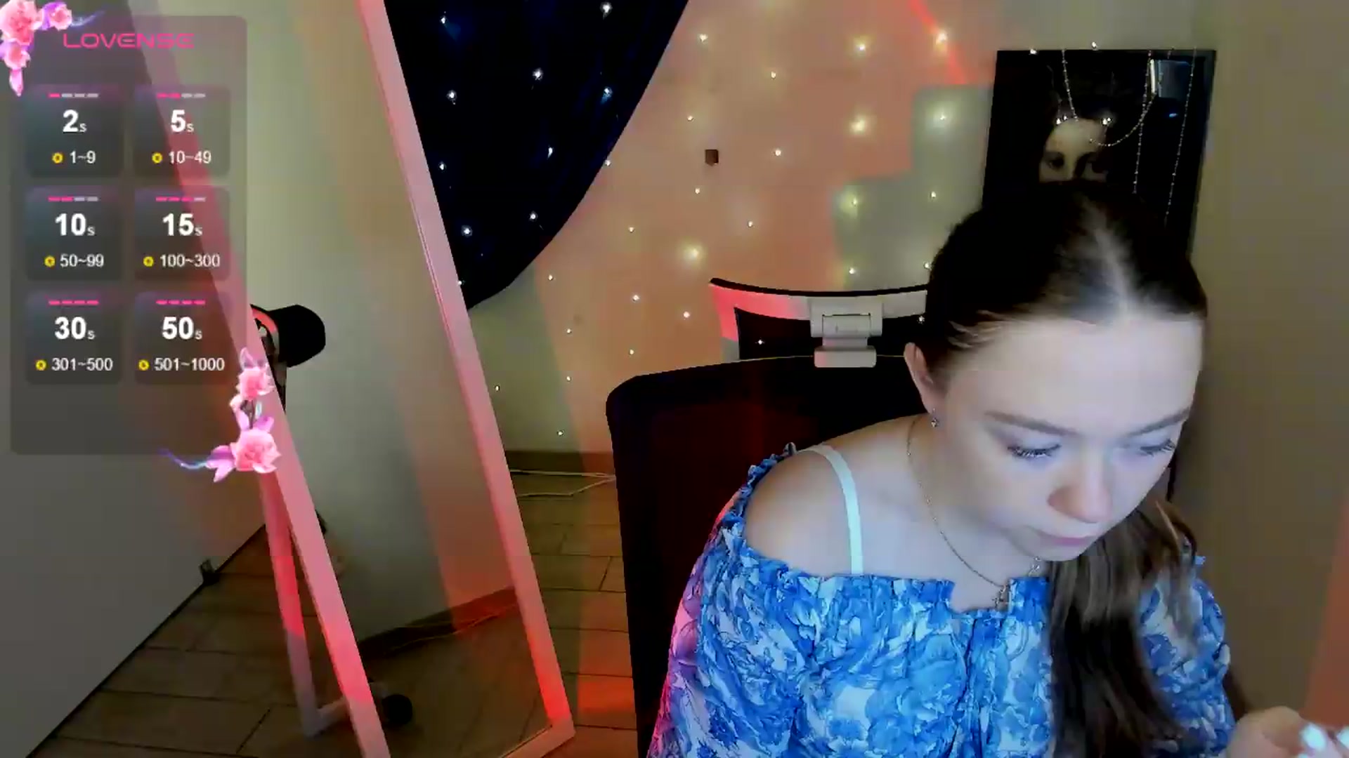 Gallery image thumbnail from Rudy_Meow's myfreecams stream on, 06/26/2026, 06:44 image 15 of 20
