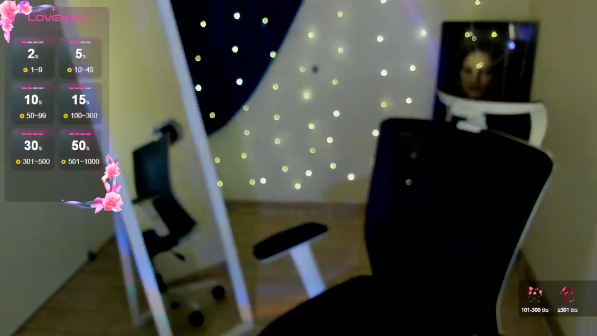 Gallery image thumbnail from Rudy_Meow's myfreecams stream on, 06/26/2026, 06:44 image 6 of 20