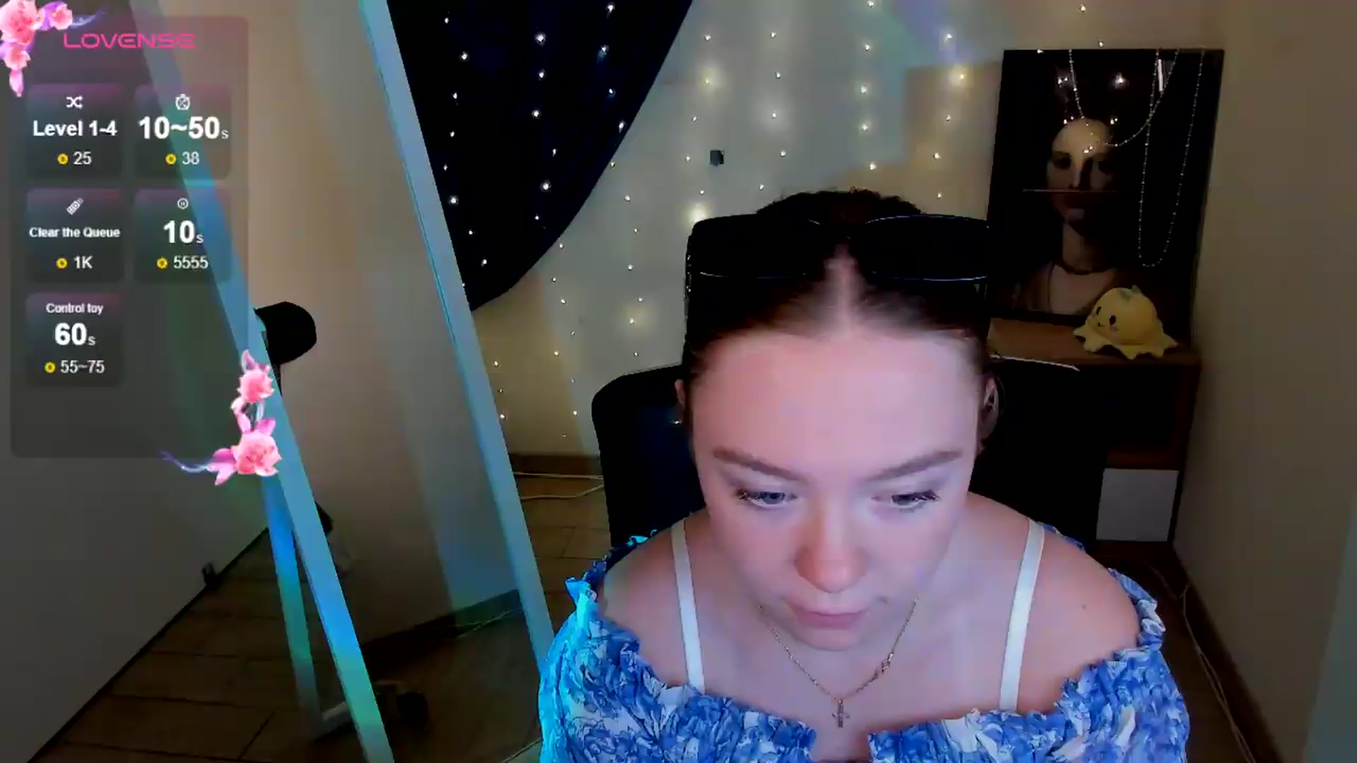 Gallery image thumbnail from Rudy_Meow's myfreecams stream on, 06/26/2026, 06:44 image 9 of 20