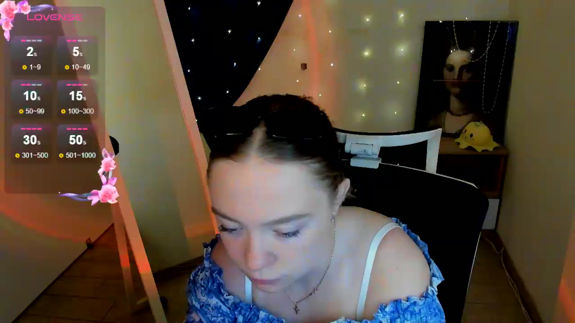 Gallery image thumbnail from Rudy_Meow's myfreecams stream on, 06/26/2026, 06:44 image 4 of 20