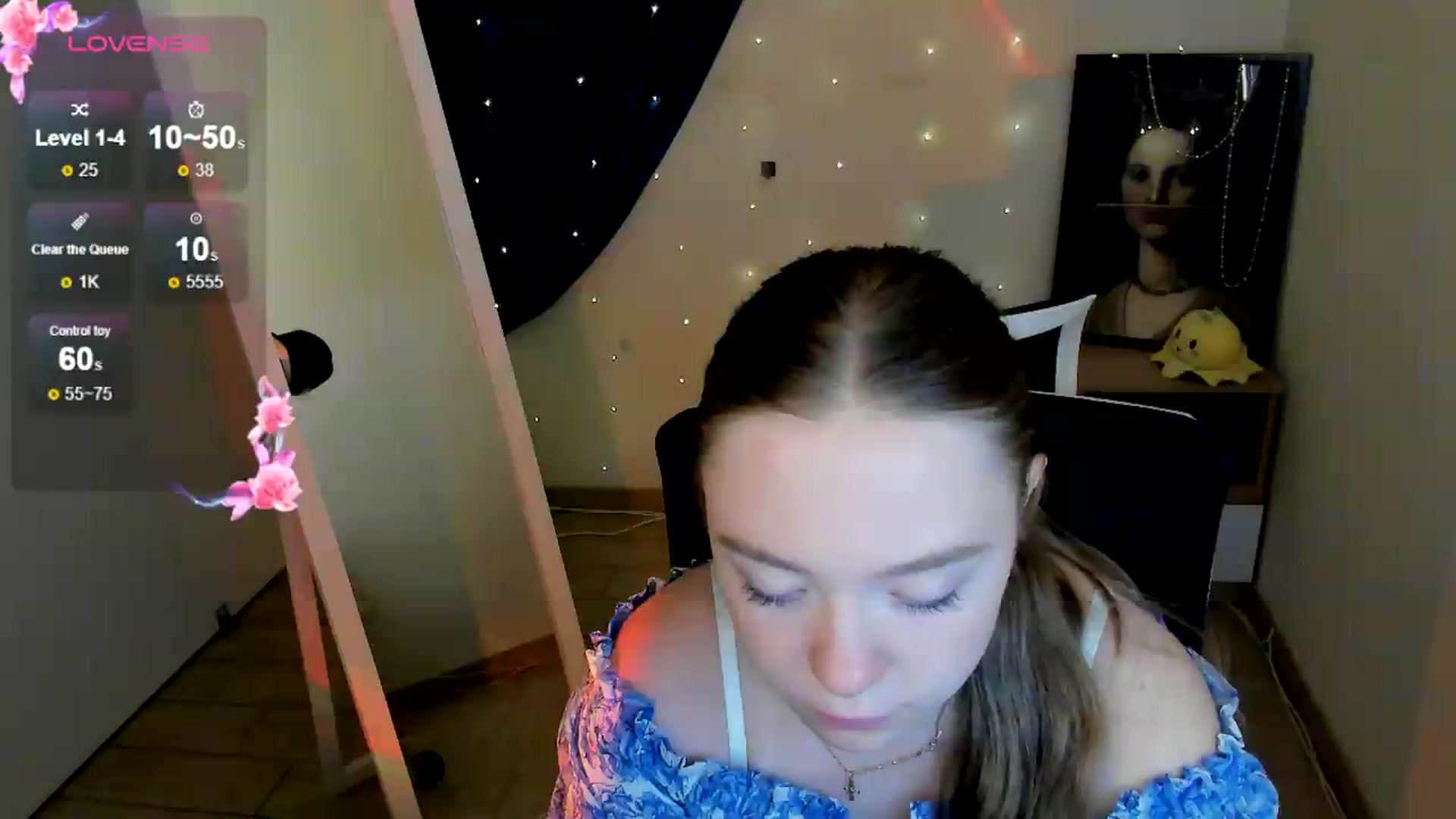 Gallery image thumbnail from Rudy_Meow's myfreecams stream on, 06/26/2026, 06:44 image 19 of 20