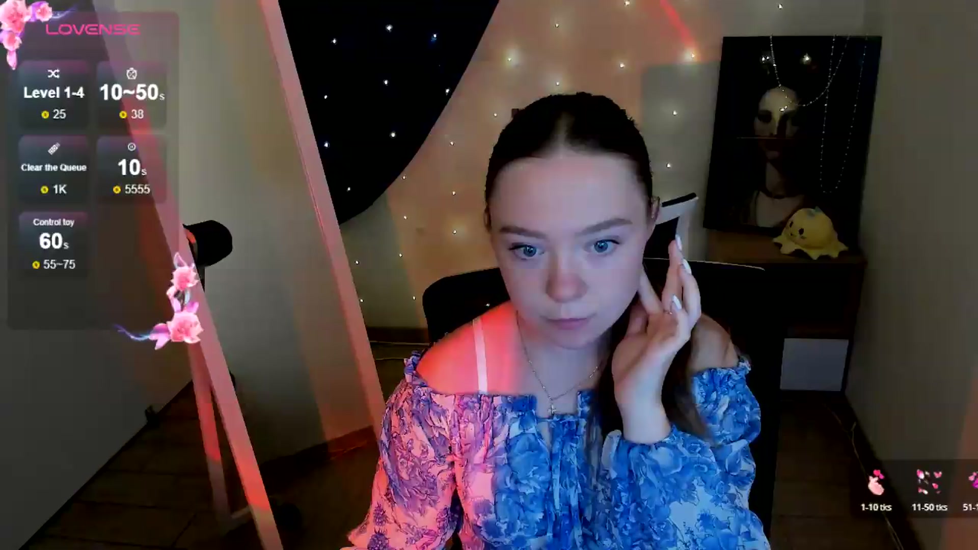 Gallery image thumbnail from Rudy_Meow's myfreecams stream on, 06/26/2026, 06:44 image 17 of 20